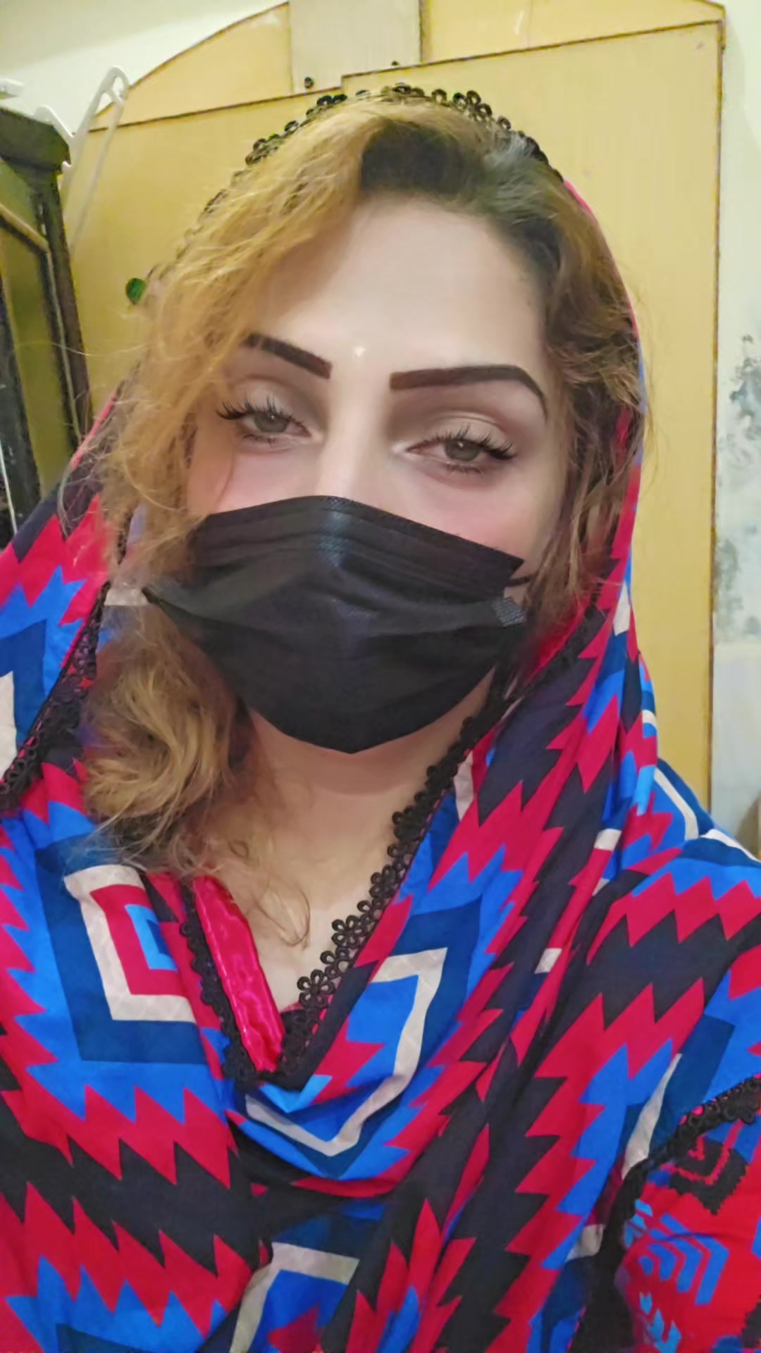 @Asma Tariq