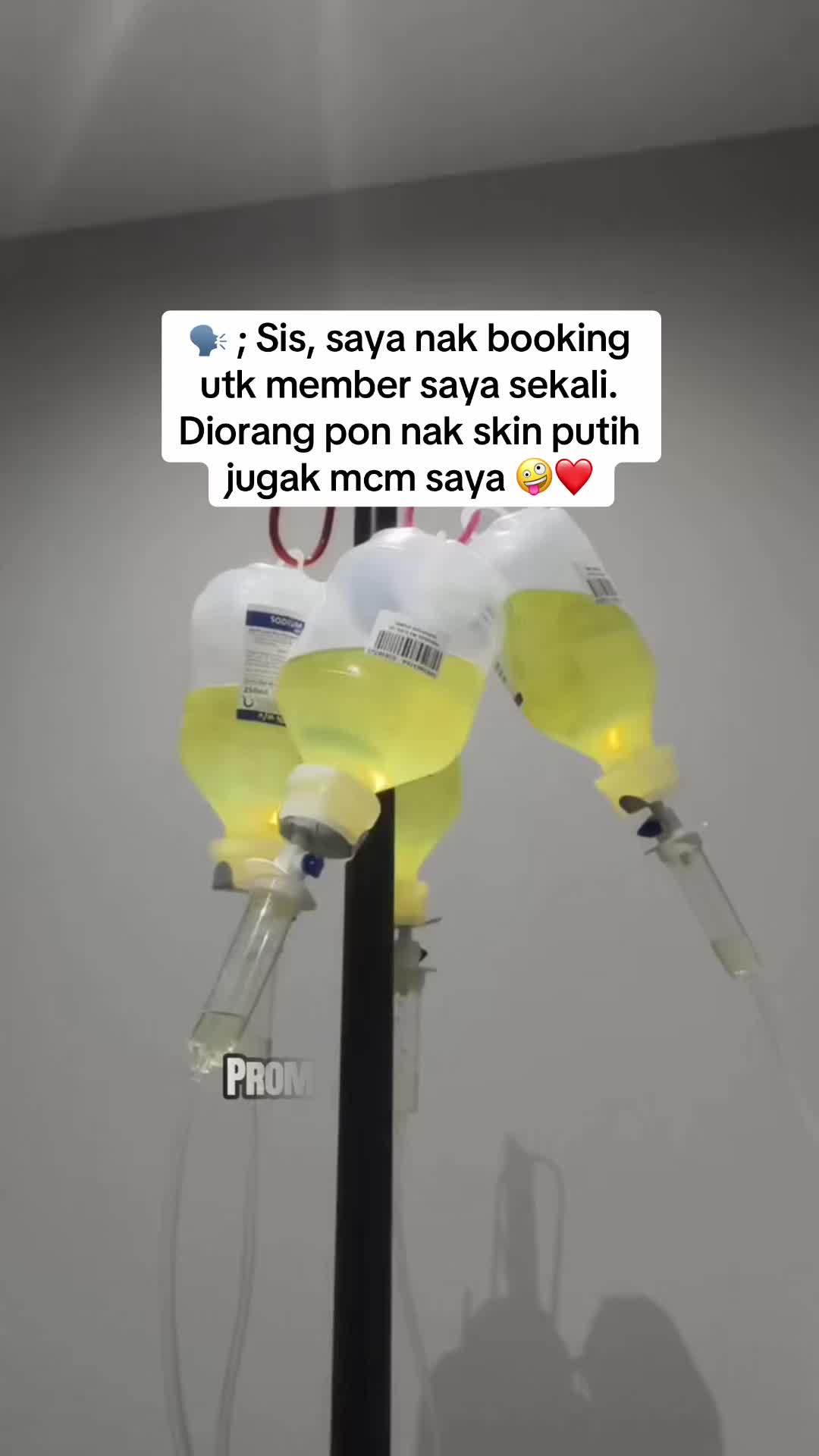 @DRIPWHITENINGMALAYSIA