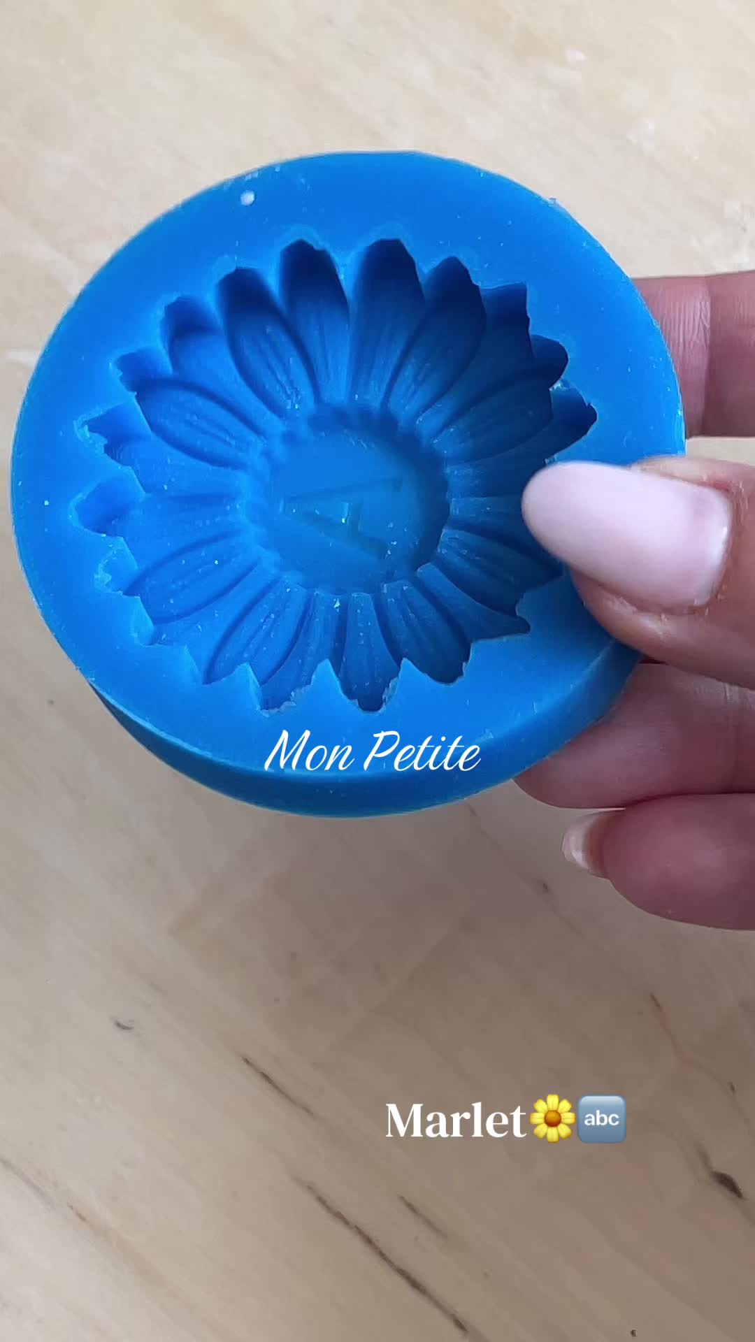 @Mon Petite 🌸