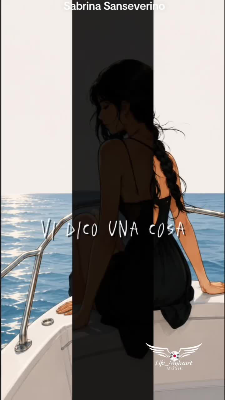 @Sabrina Sanseverino
