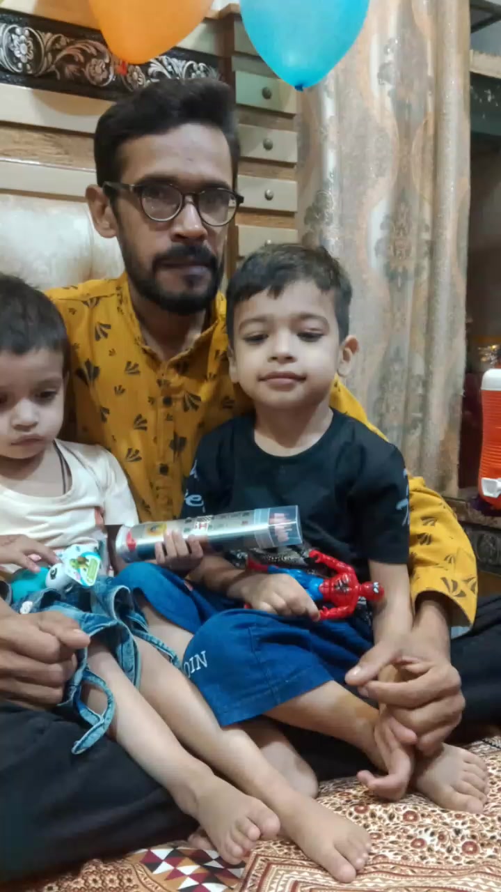 @Ali Abbas Ansari