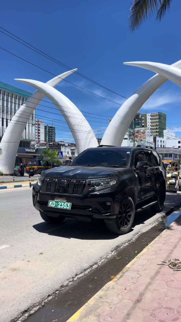 @Mombasa motors ltd
