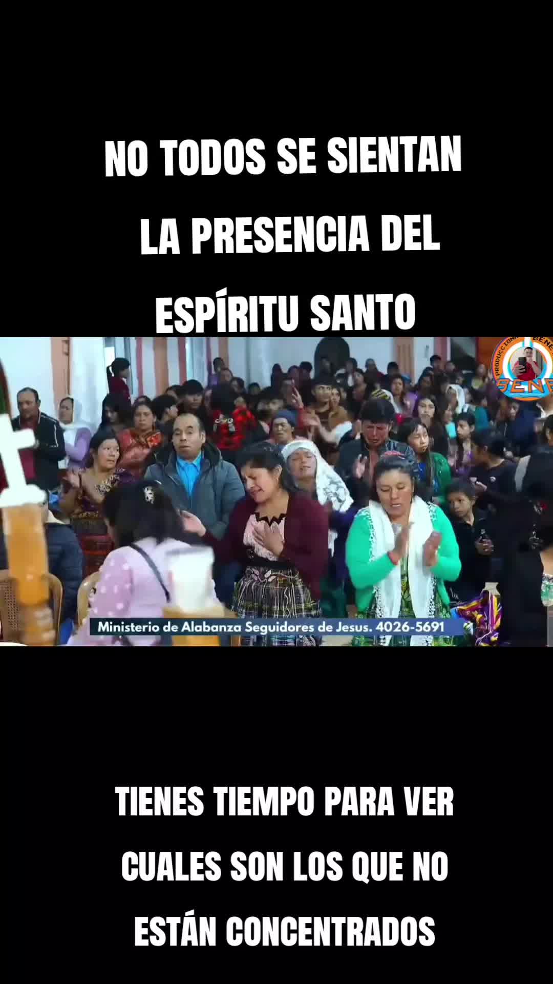 @PRODUCCIONES BENE TV.