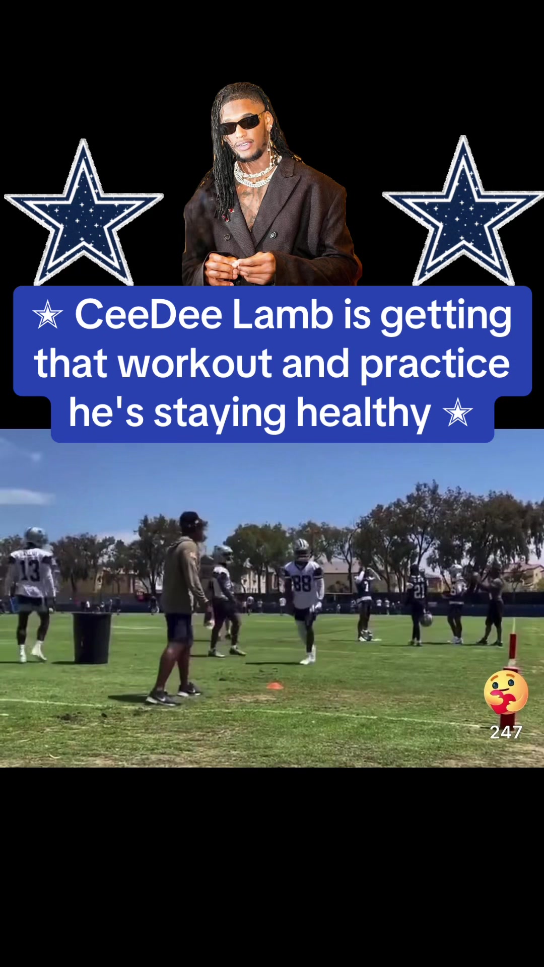 @Don’t fuck with America’s team