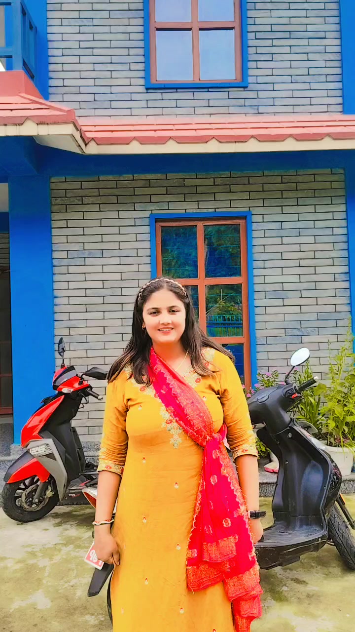 @sabitri bhandari