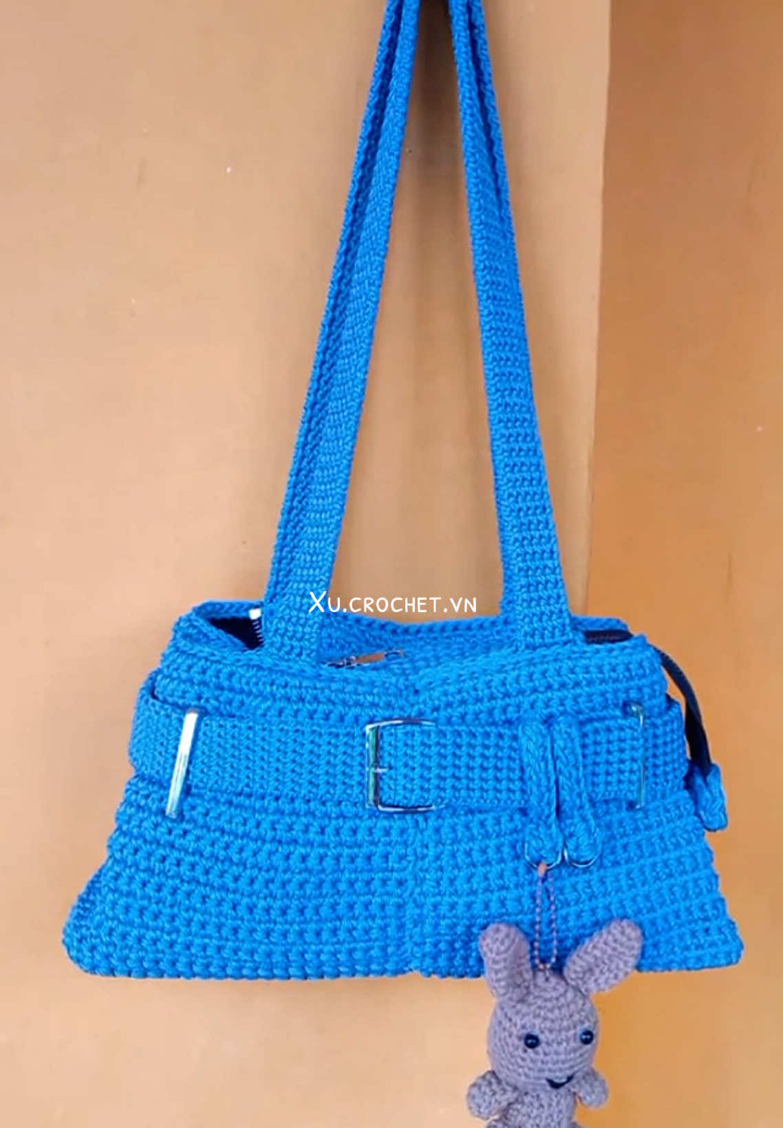 @🧶 Xu Crochet 🧶