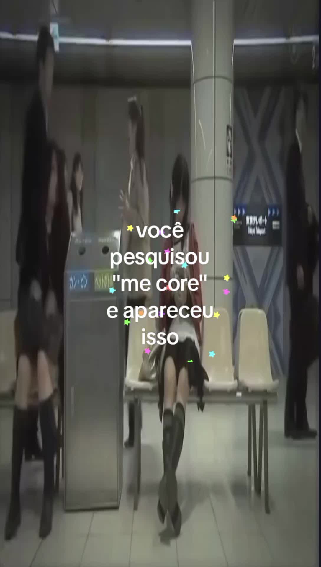 @star !? ♱
