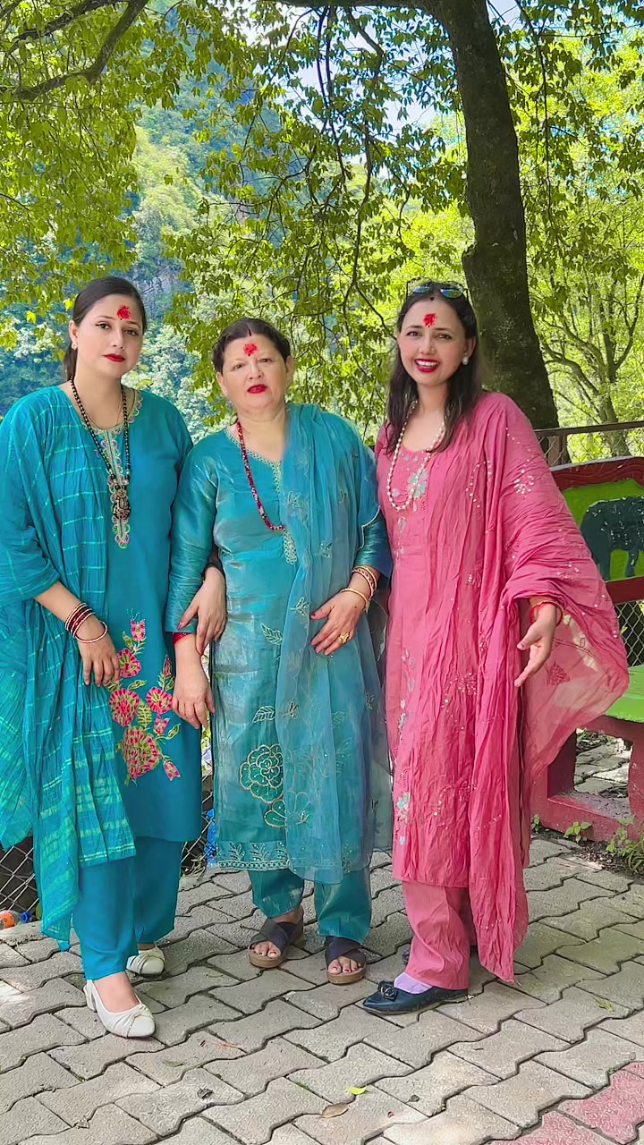 @Anu Gautam