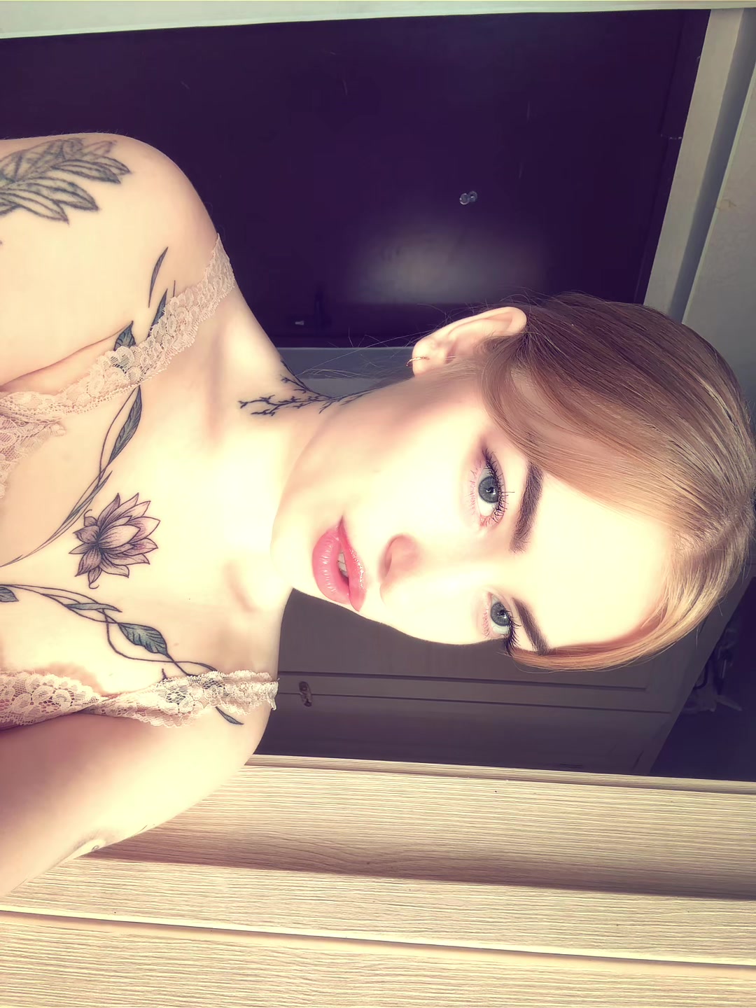 @виолетта я