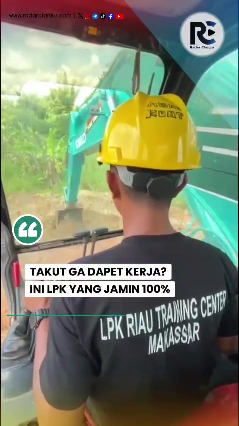 @Radar Cianjur