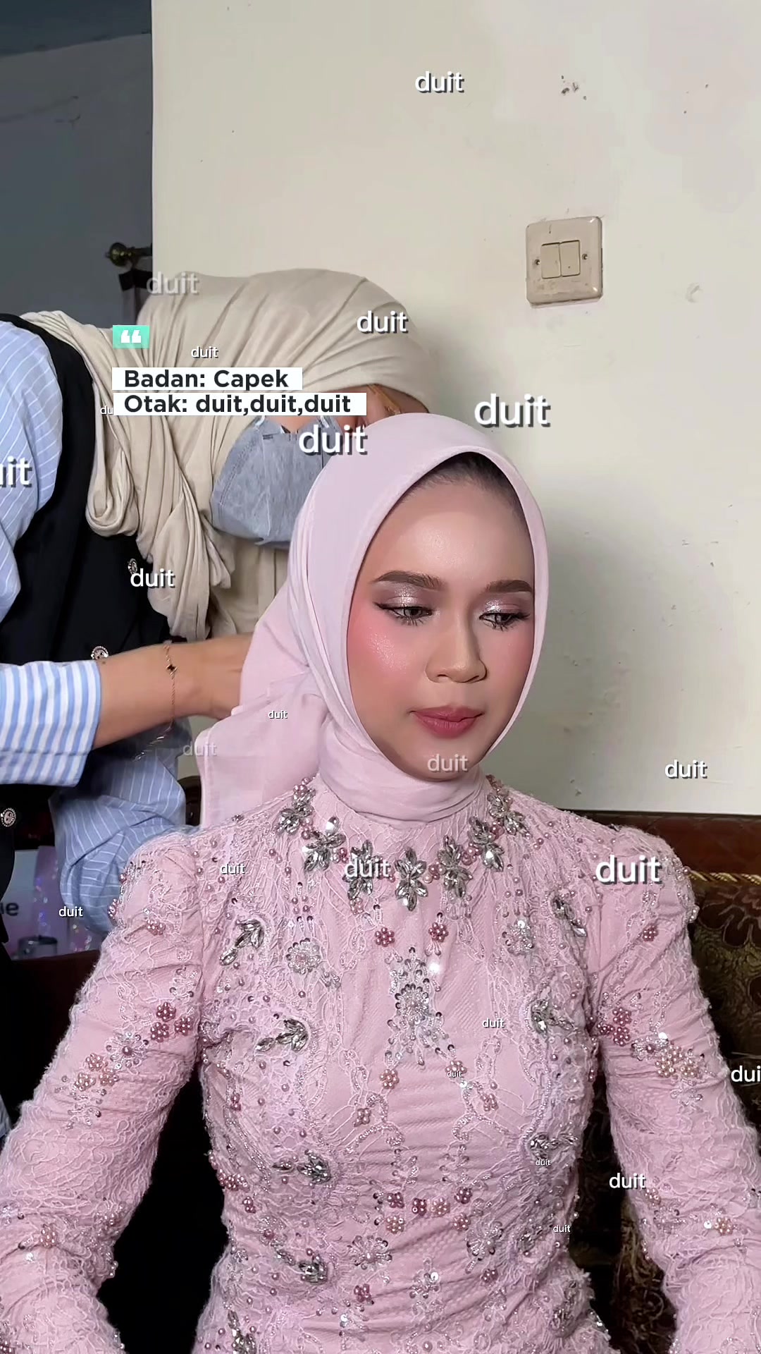 @DEA MUA BUMIAYU PURWOKERTO
