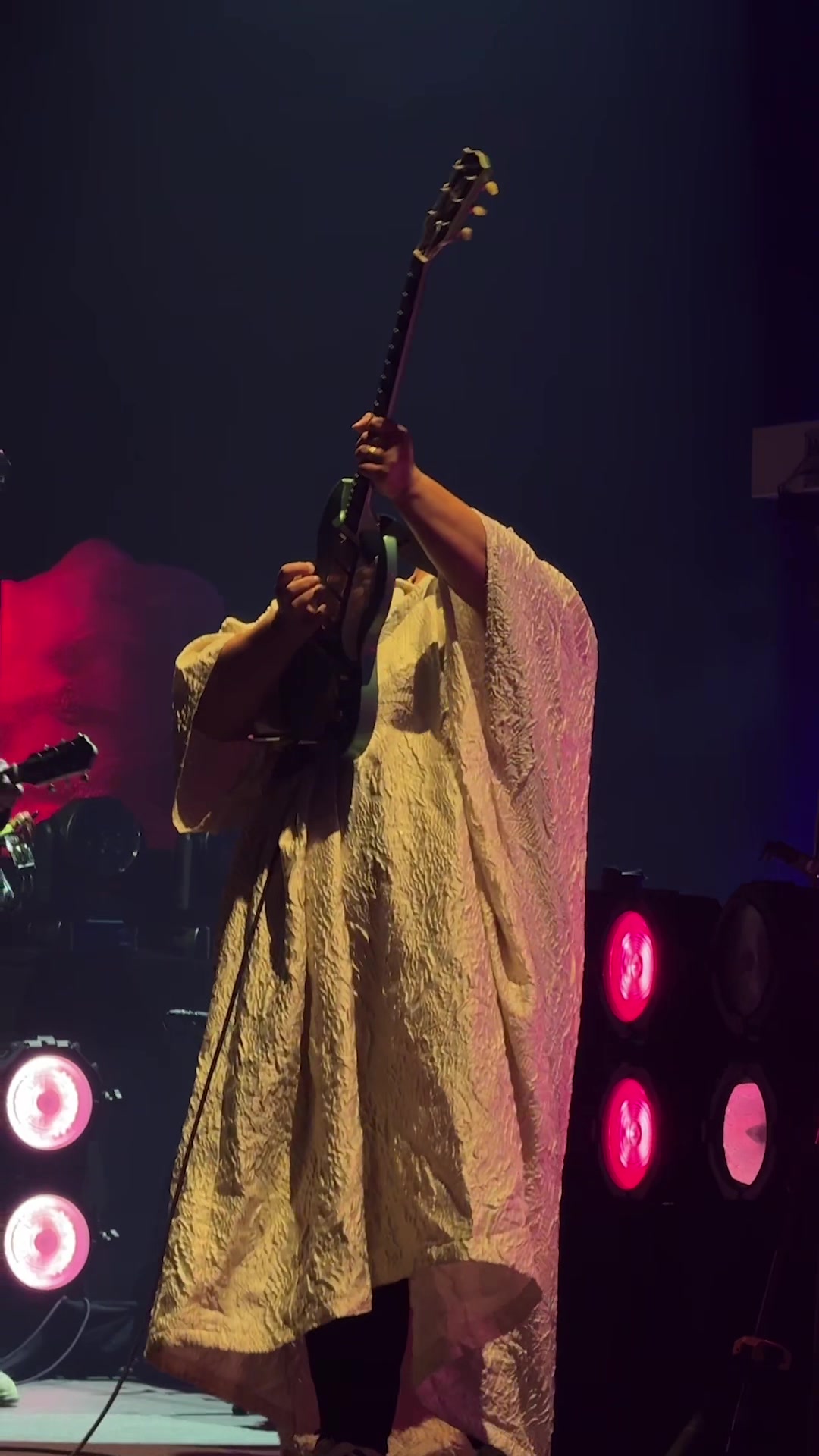 @AlabamaShakes