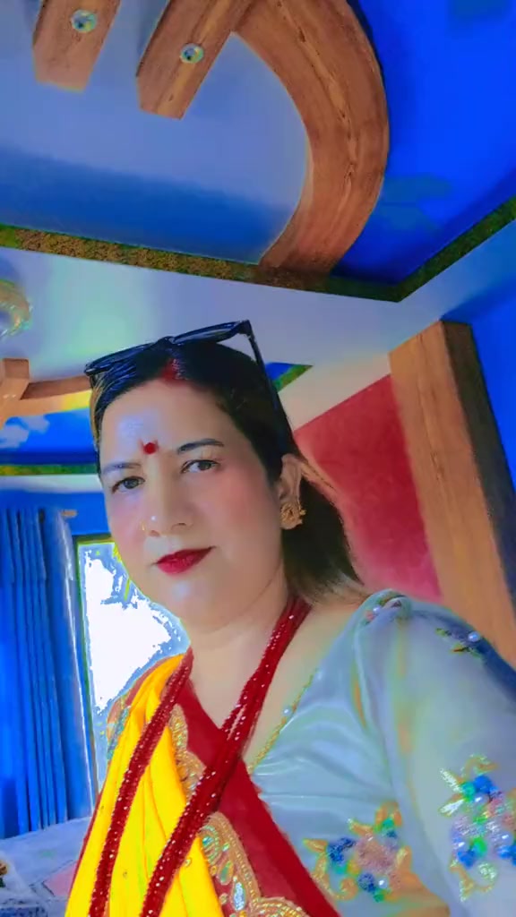 @Queen thapa
