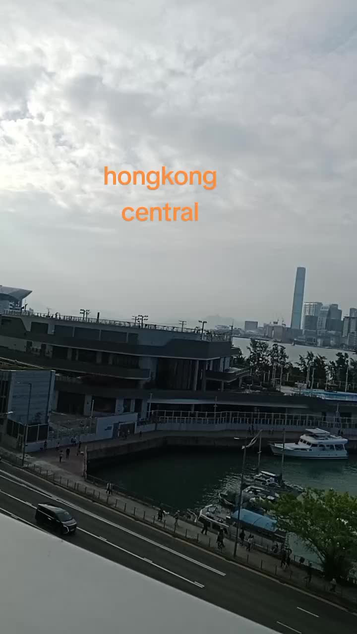 @Admiarty hongkong
