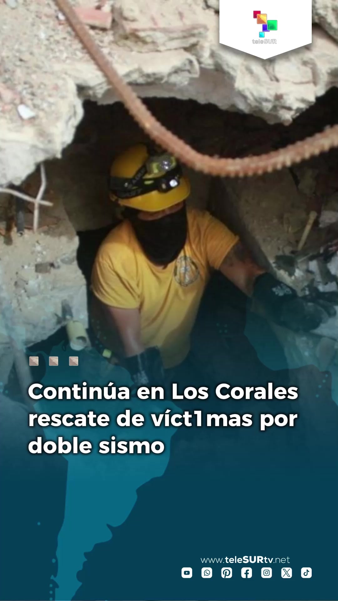 @teleSUR Clips