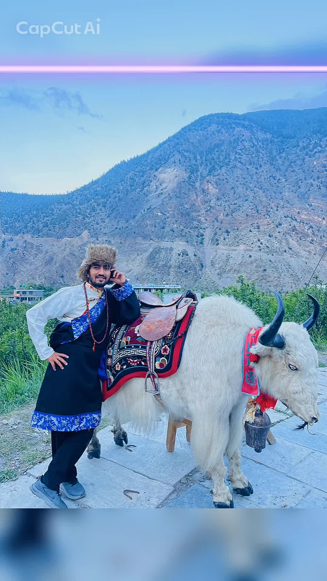 @Bhupal kc रेडियो महाकाली 📻️