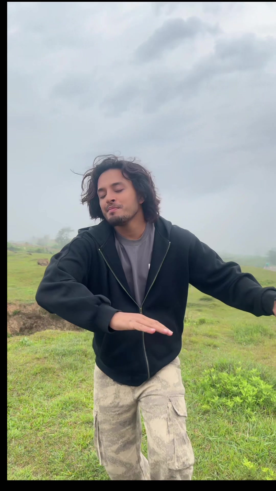 @प्रभात पाल ठकुरी
