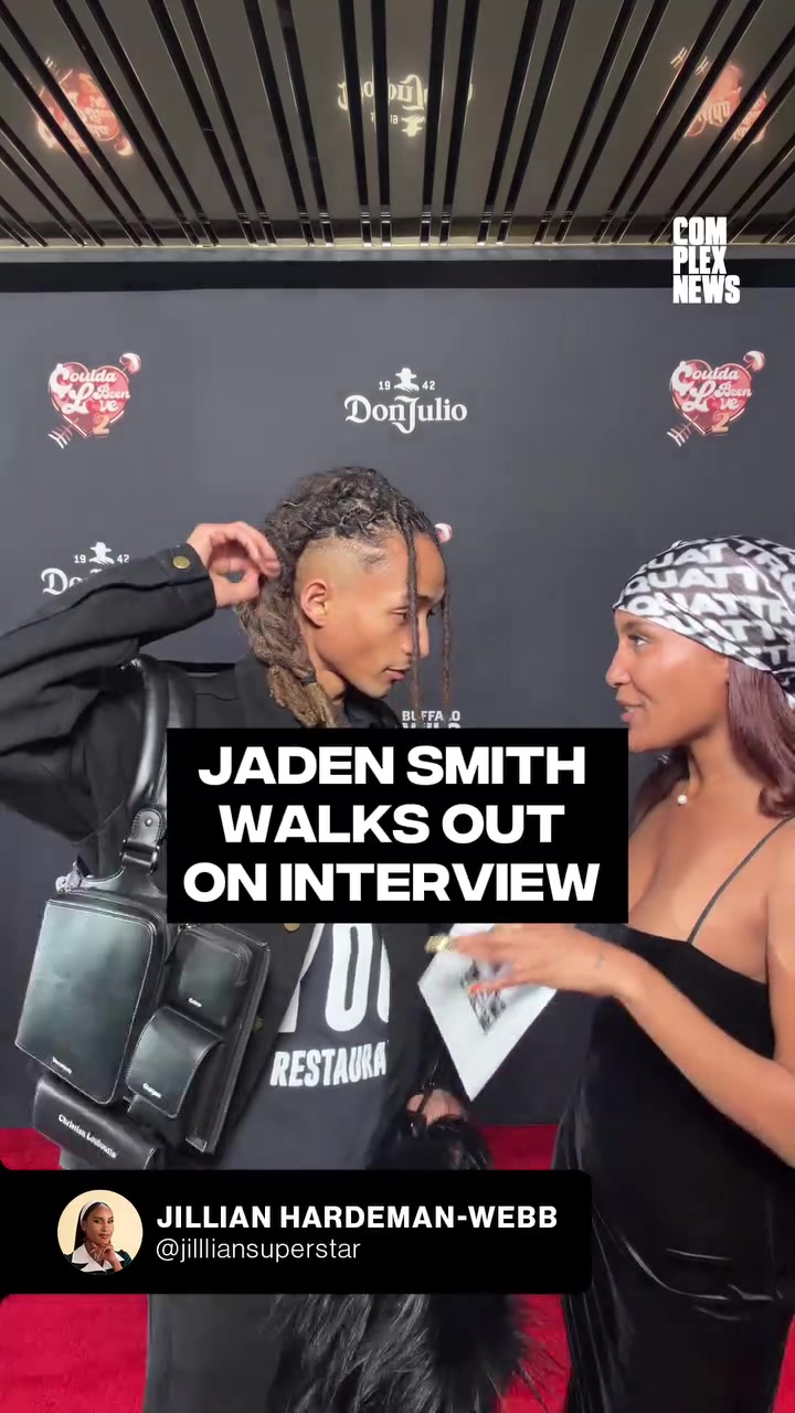 @Jaden