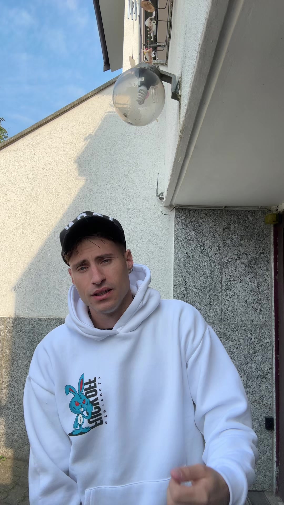 @Gianluca Marzulli