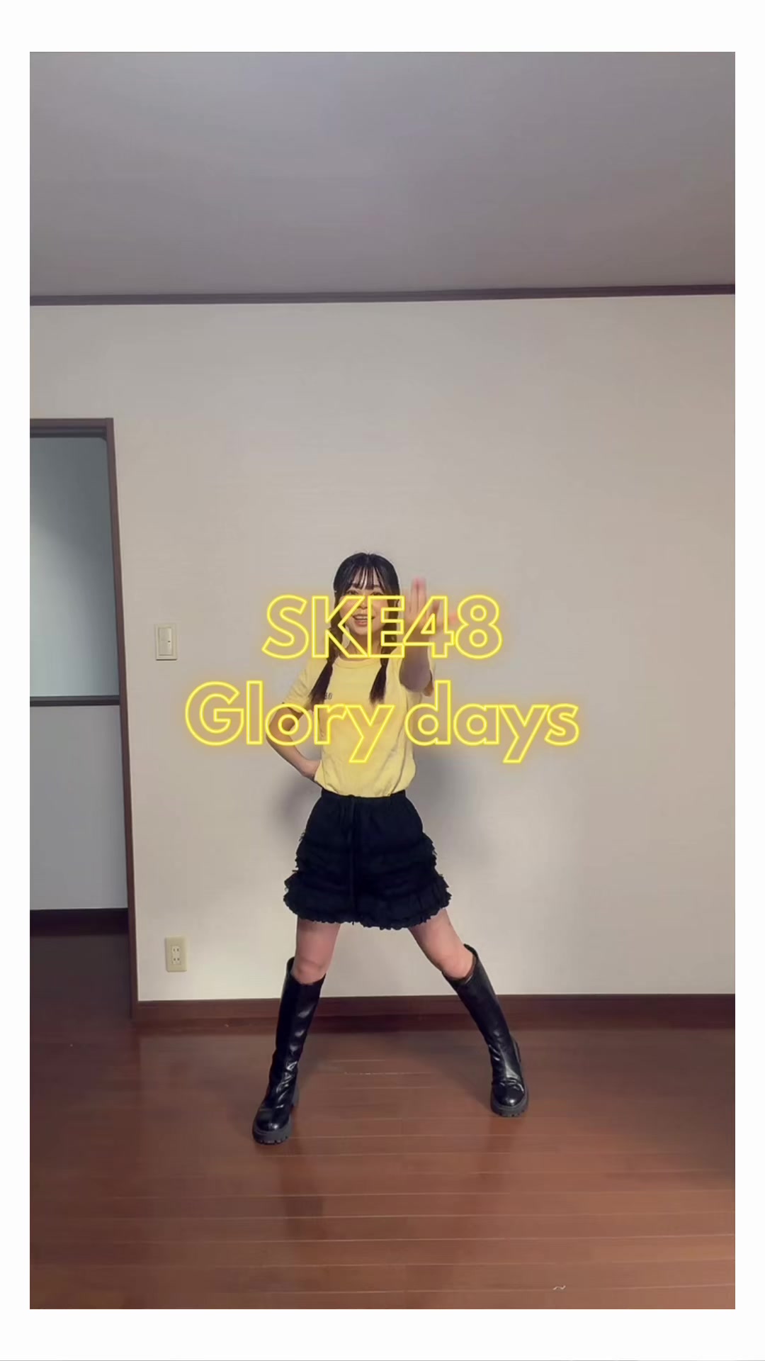 @来世はAKB48になりたい🍒