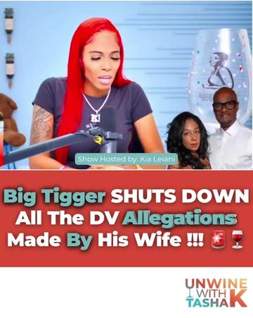 @Tasha K | UNWINEWITHTASHAK