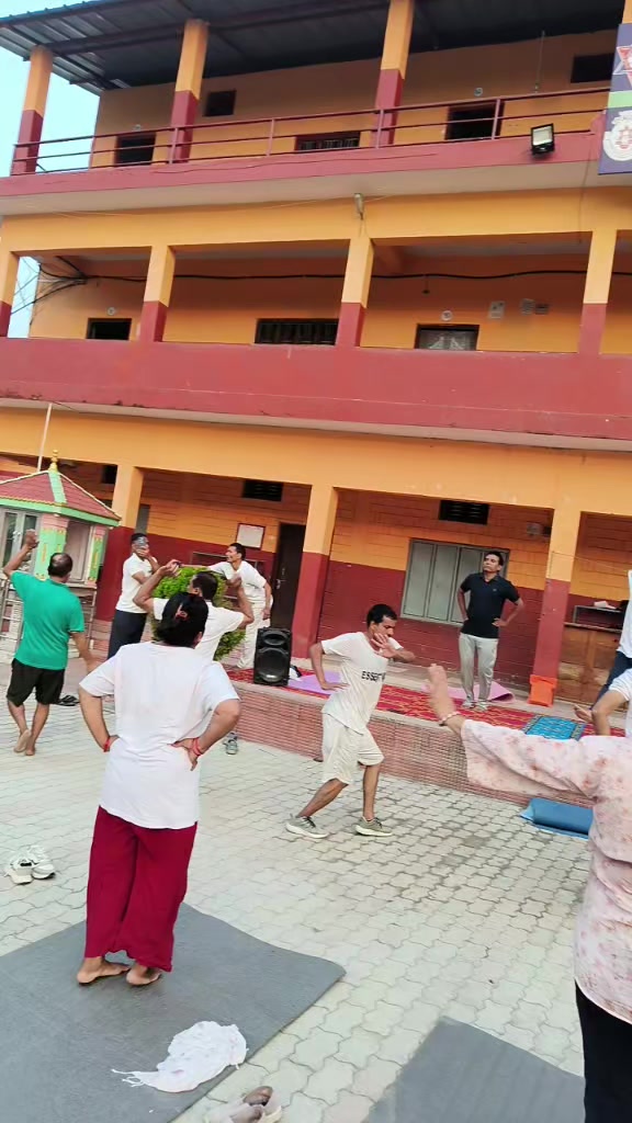 @jamuna sapkota