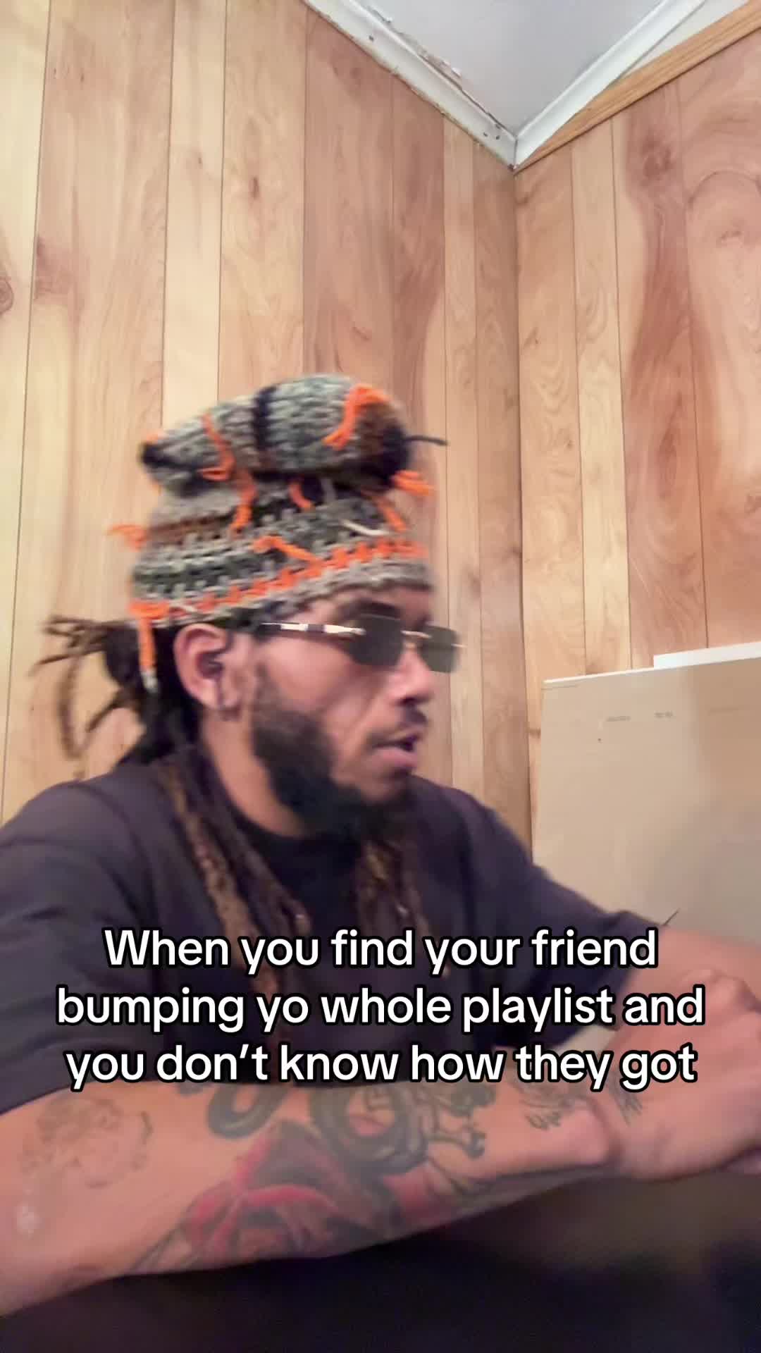 @Trendystoney
