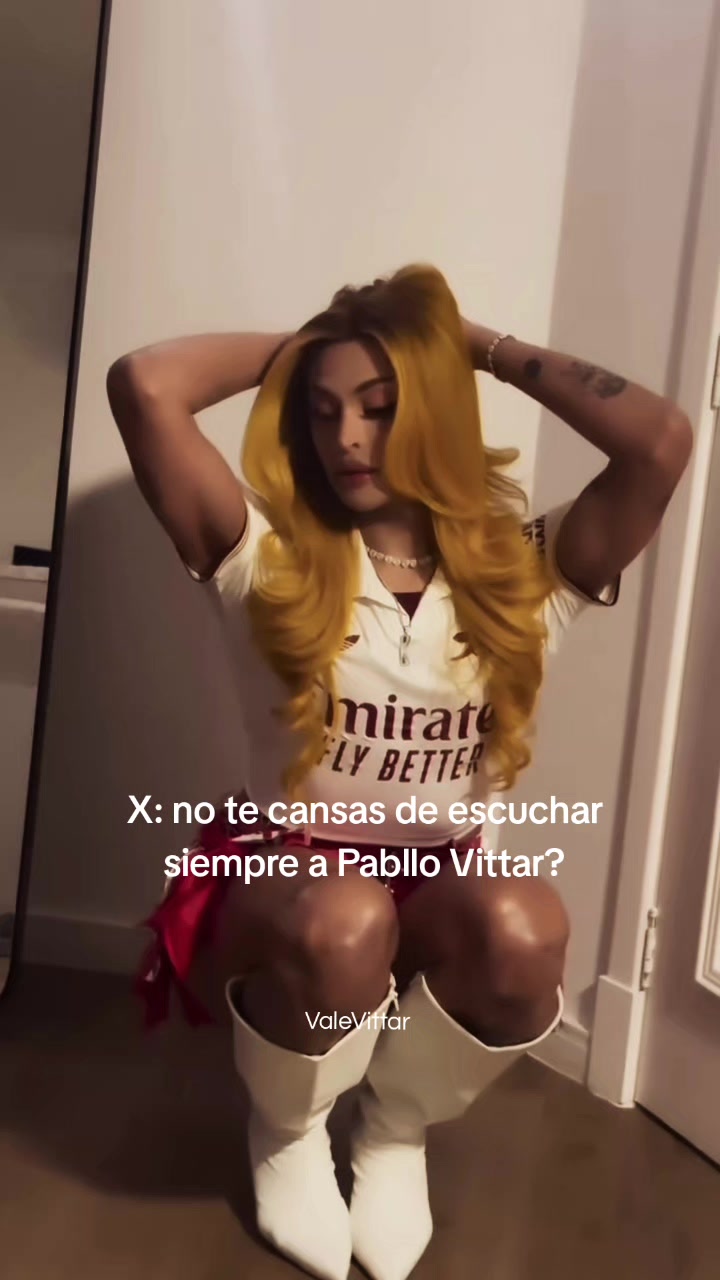 @Vale Vittar
