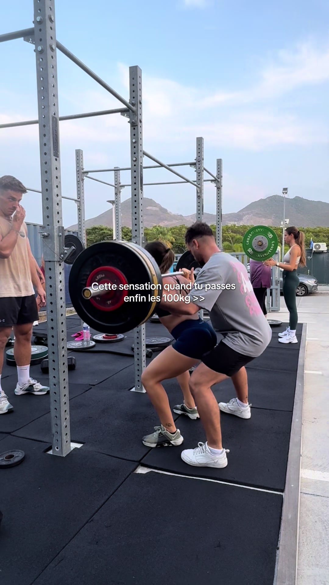 @Elia | Coach CrossFit CF-L1
