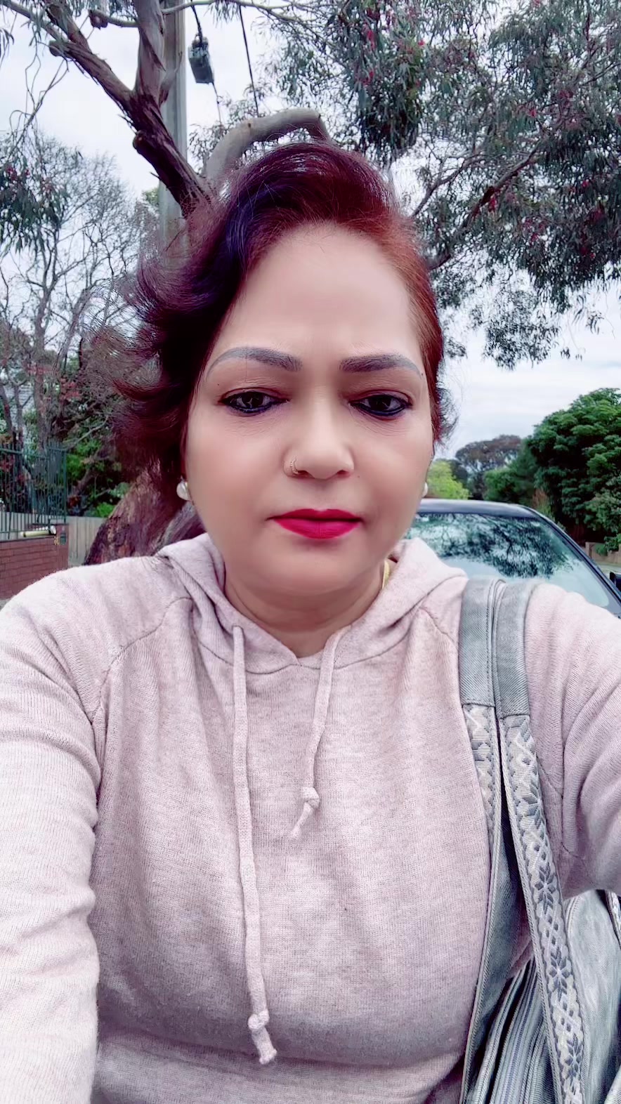 @Himachali queen