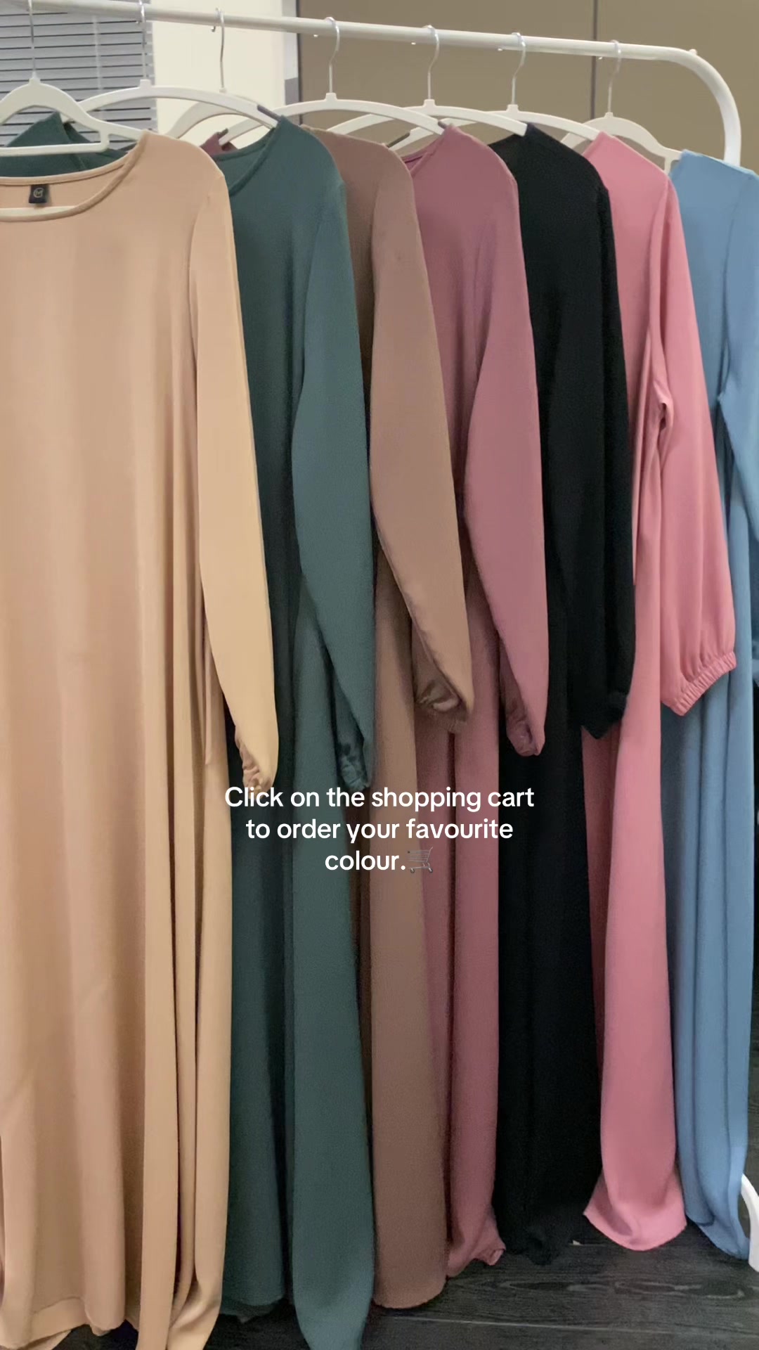 @Modest Fashion