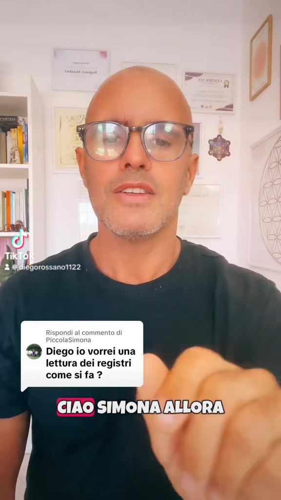 @Diego Rossano 🌟🕉️