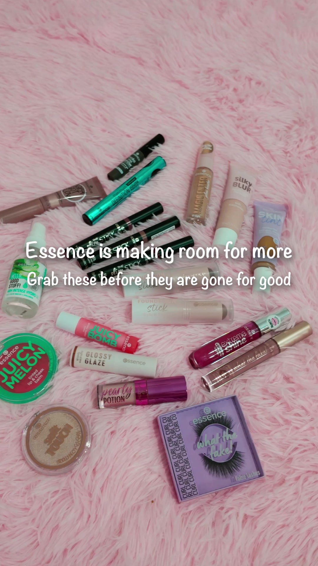 @Good Clean Beauty Co