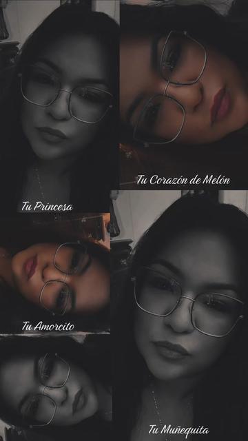 @Mu&ntilde;eca Linda 🇲🇽 &hearts;️ 🐺