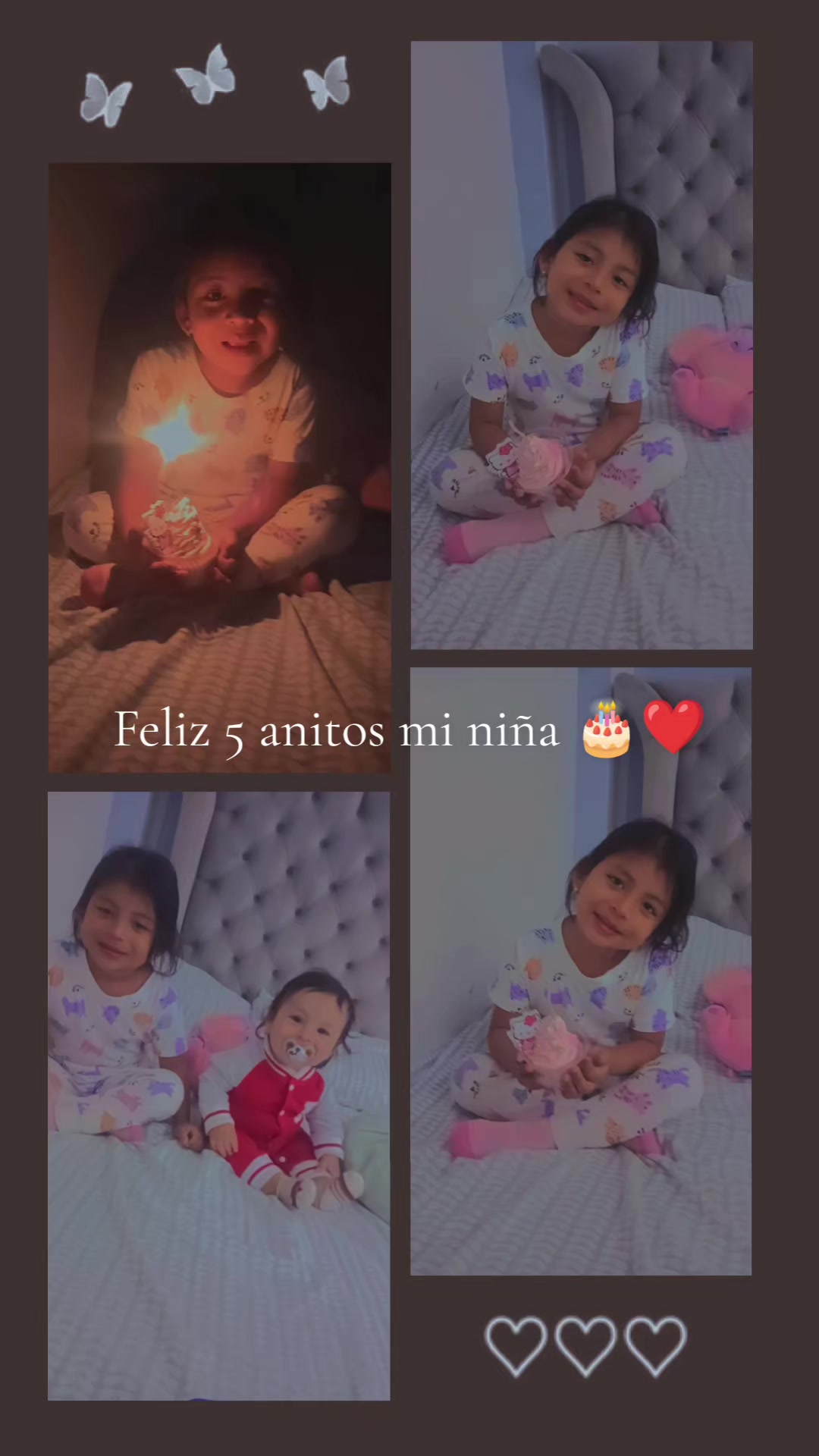 @Elizabeth Arica 🎀