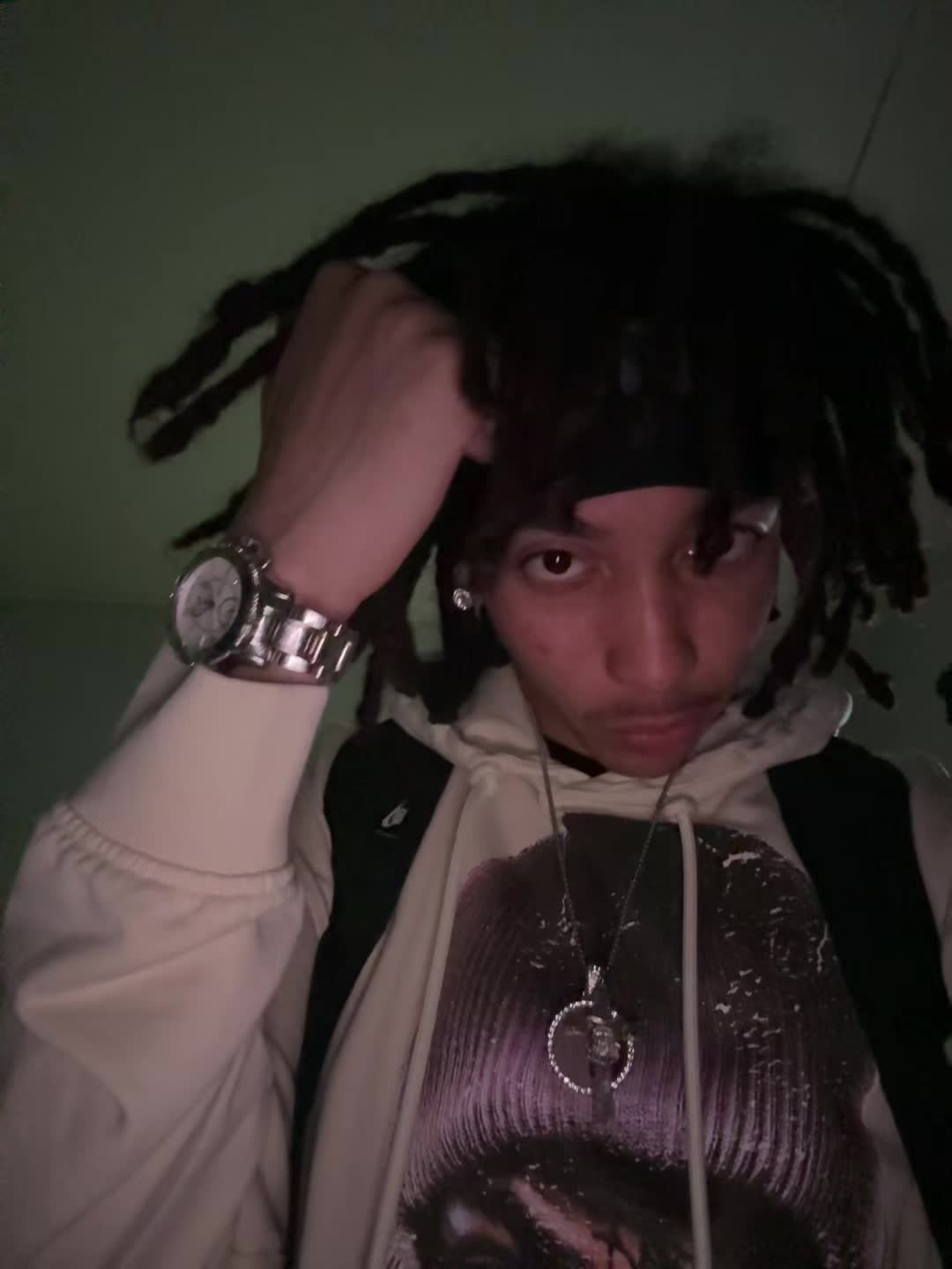 @ 