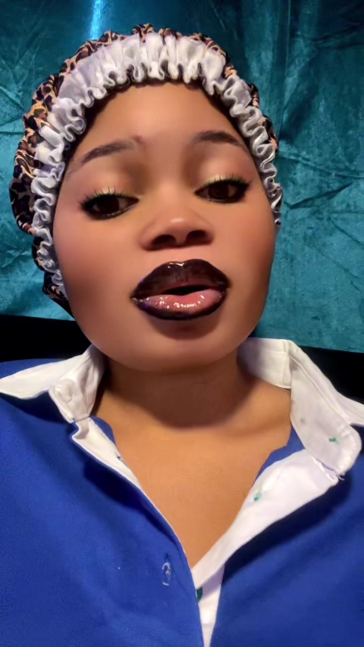 @Frida wangu