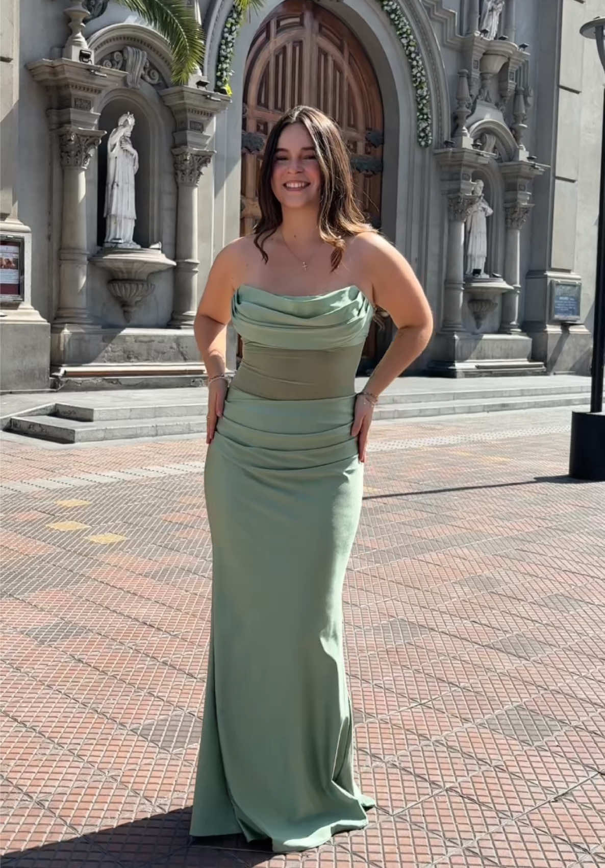 @Virago Dress