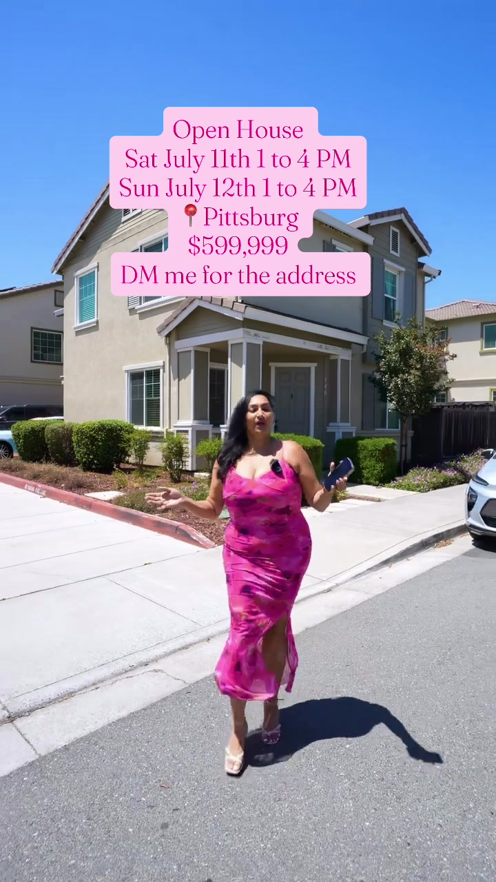 @Jess Bling |Bay Area Living 🏡