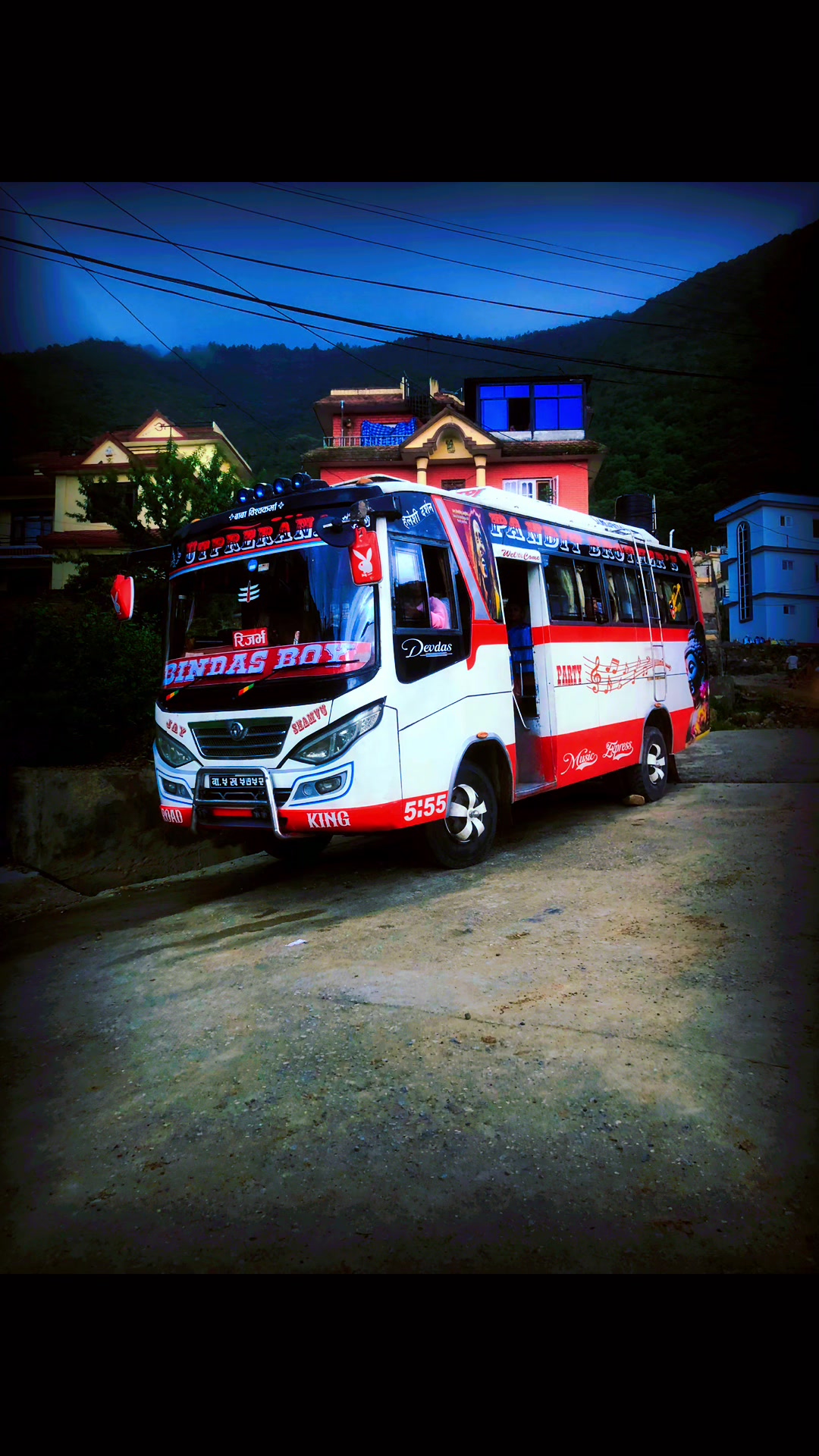 @Pramod bhai