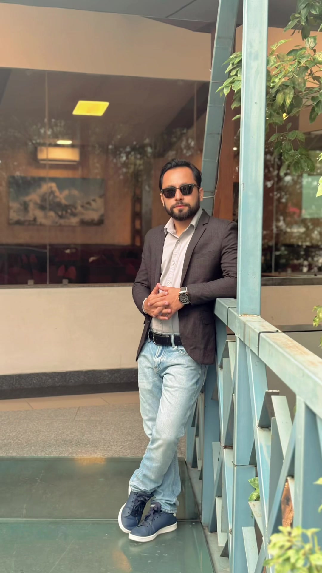 @️Rabin Oli