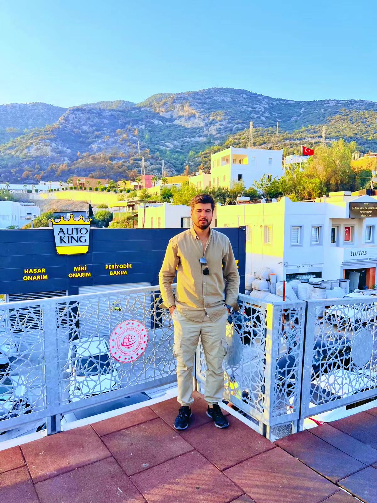 @Ömerdaneri