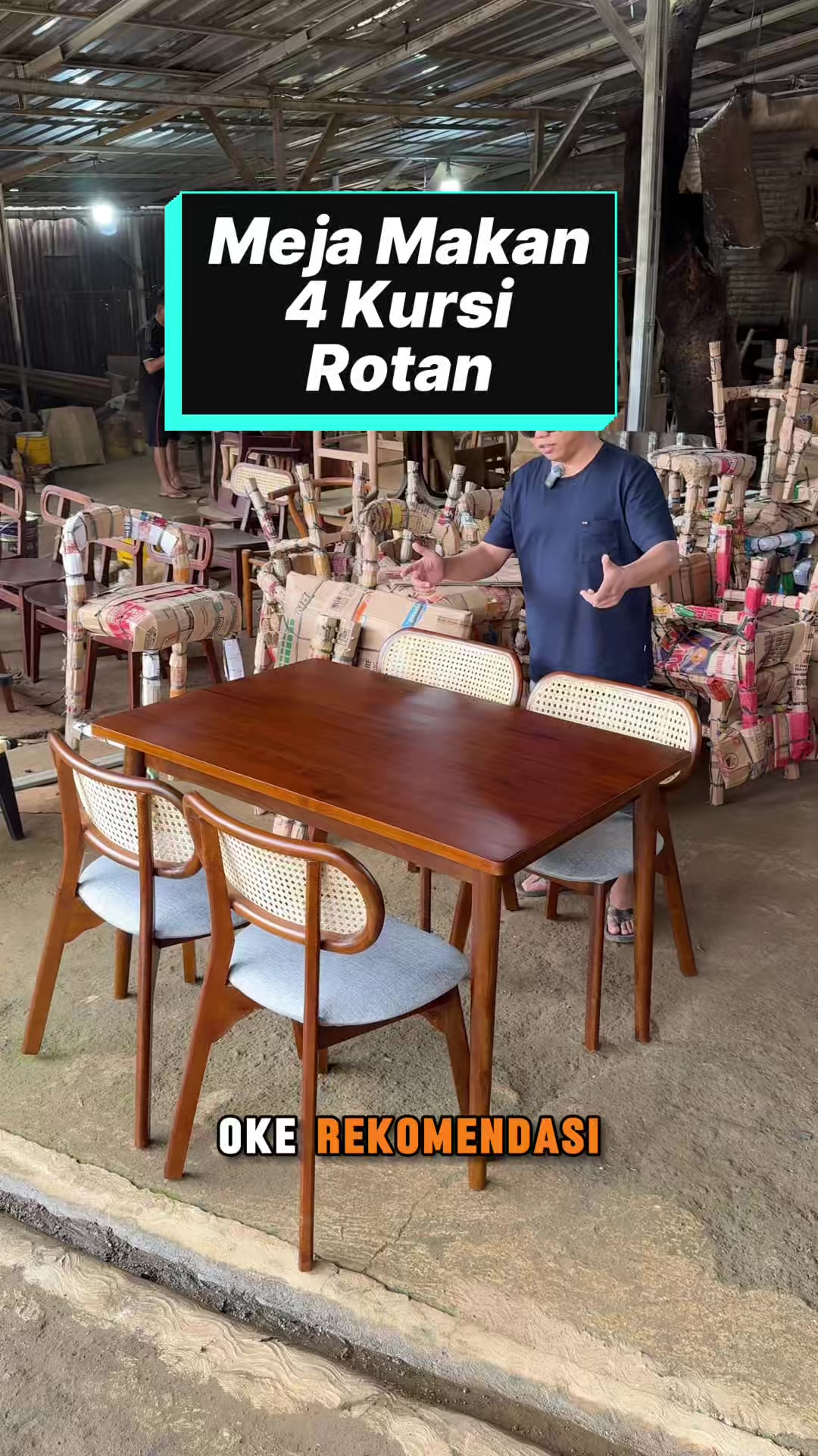 @Toko Indo Furniture