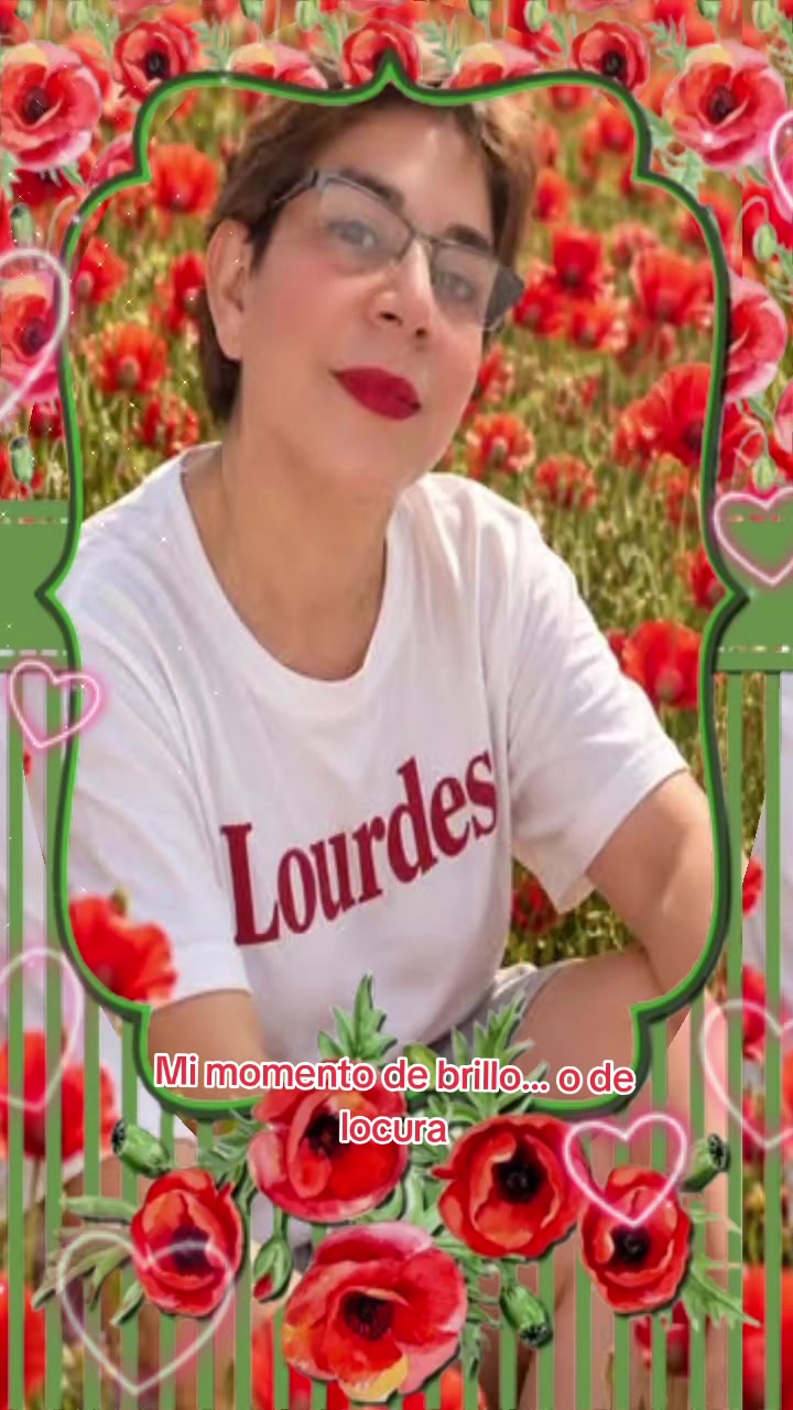 @🥰 *LOURDES RIVERA ⭐️