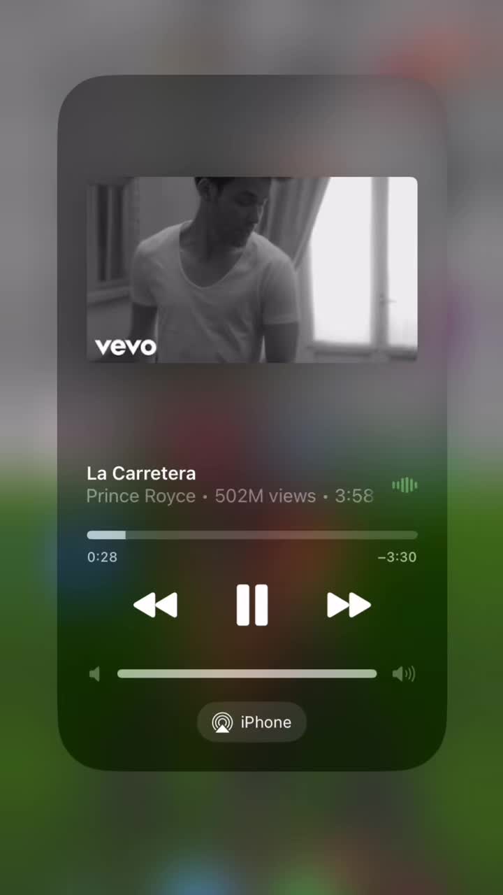 @Vibes