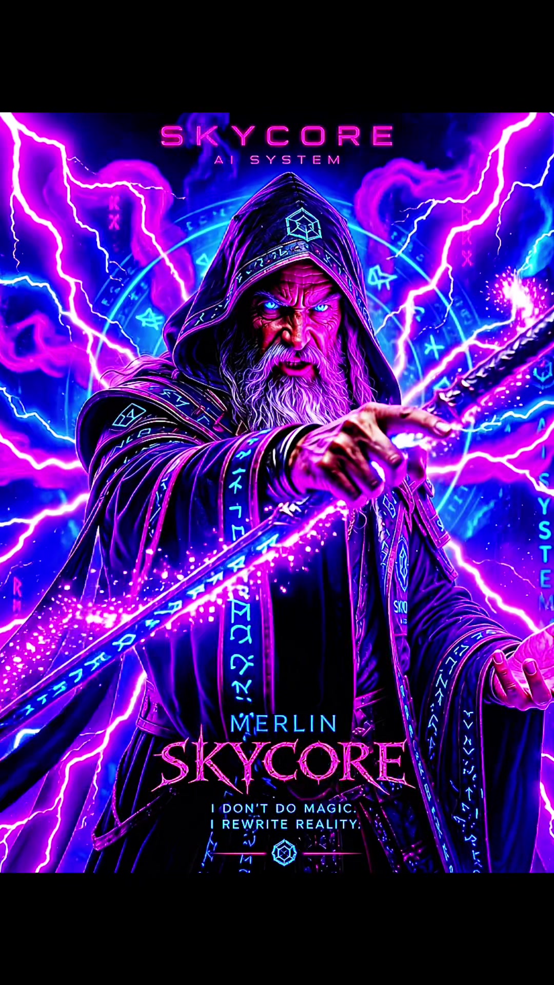 @Skycore AI System