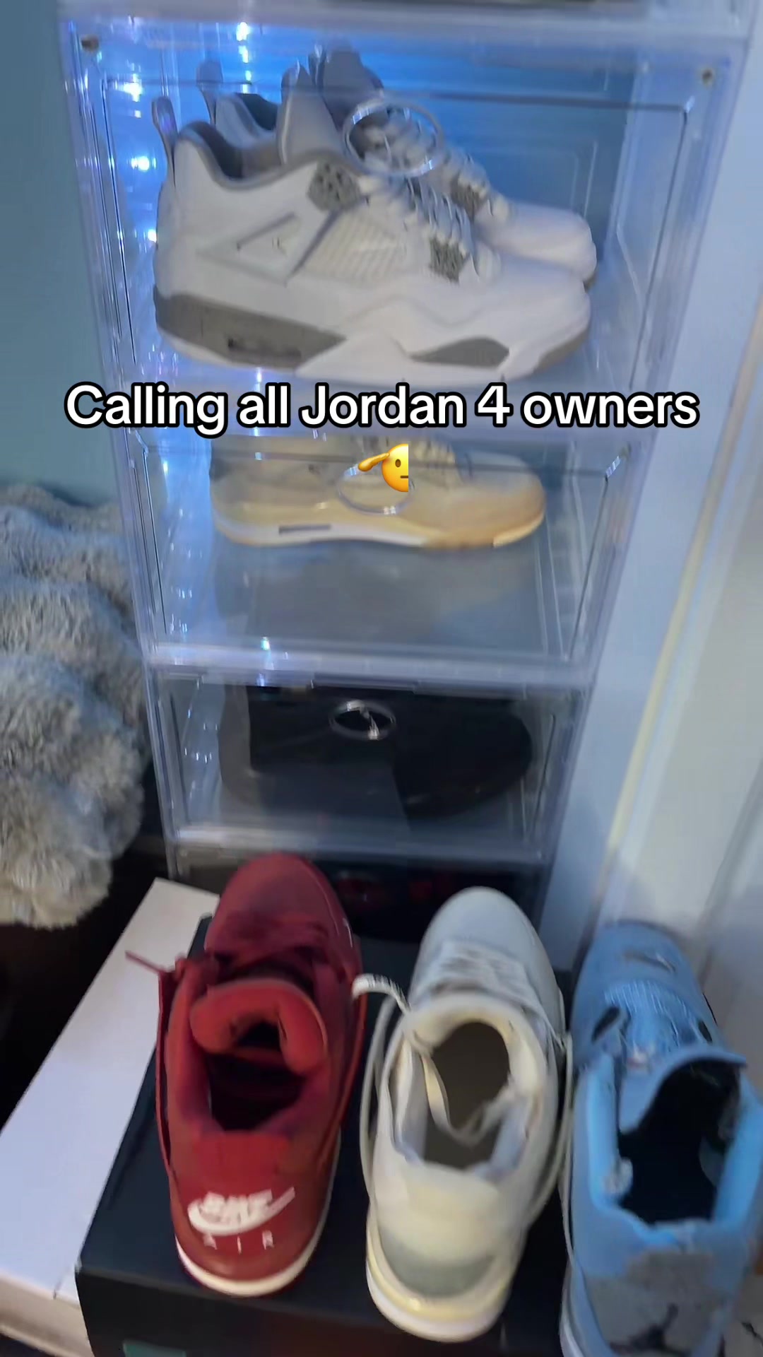 @Luh Sneakerhead