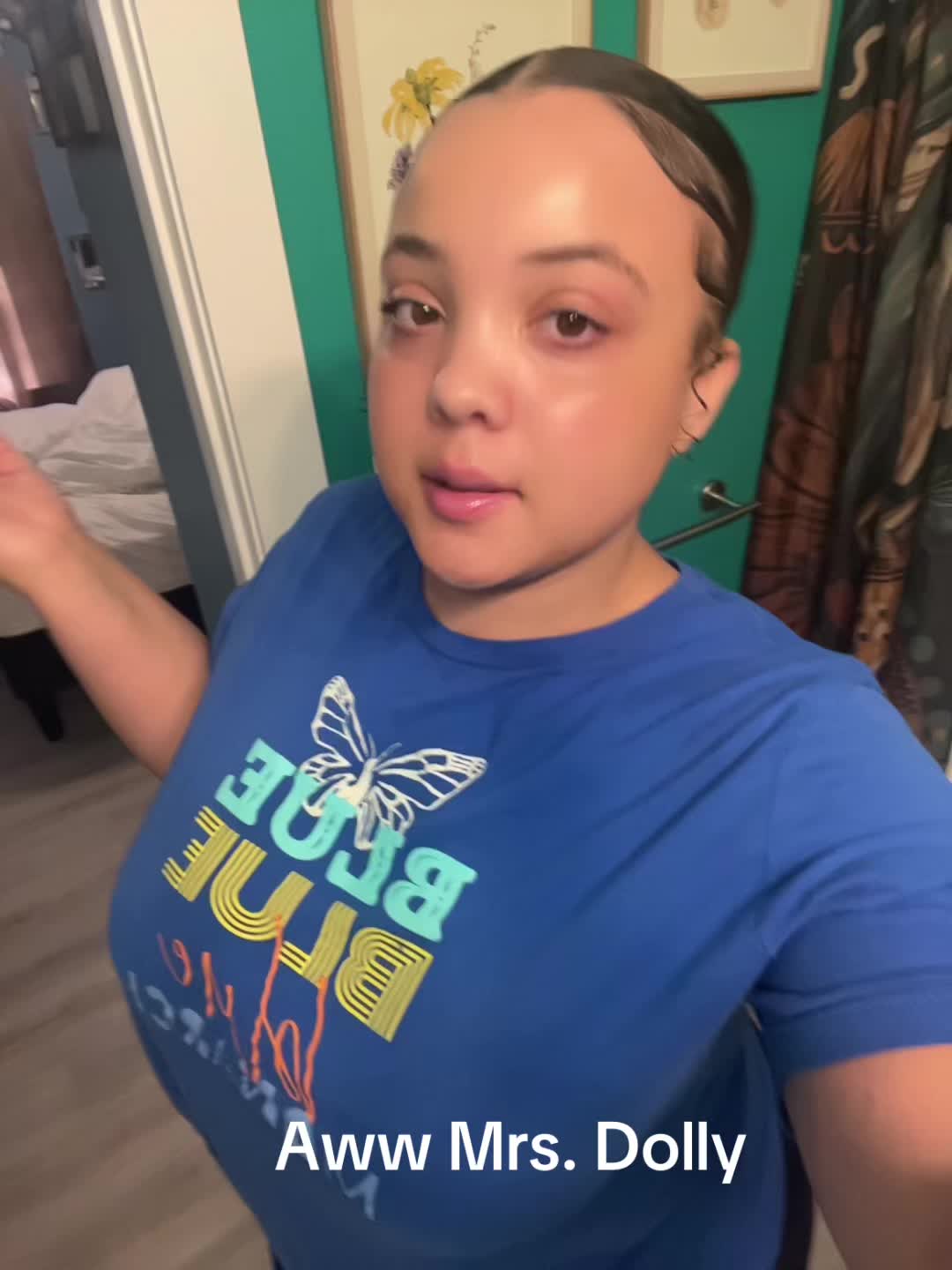 @Iamchosen1234