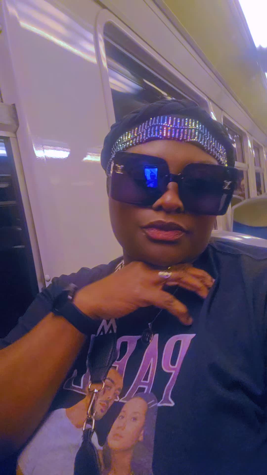 @SOLO Danielle 🇨🇲❤️