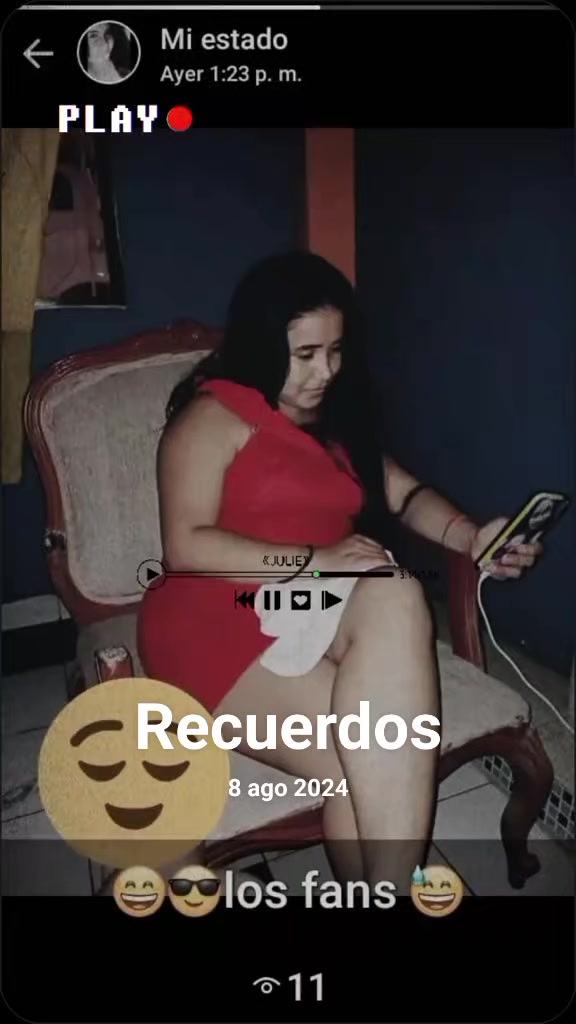 @😇🧑&zwj;🎤Andreita L.B👮&zwj;♂️